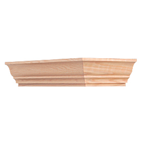 Solid Oak Accessories